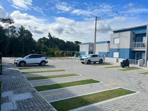 Foto dalla galleria di Residencial Terra Mater a Porto Seguro