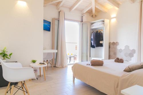 Gallery image of Seaside Home in Posada