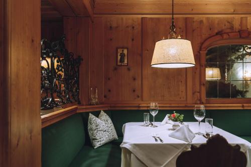 Fotografie z fotogalerie ubytování Hotel Madrisa v destinaci Gargellen
