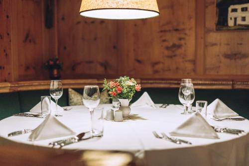 Fotografie z fotogalerie ubytování Hotel Madrisa v destinaci Gargellen