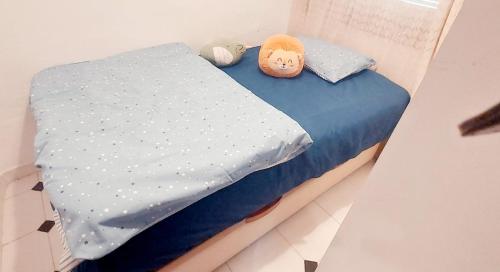 Habitación privada en apartamento compartido