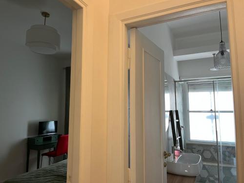 The Rose Apt