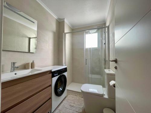 Modern apartment in Torrevieja