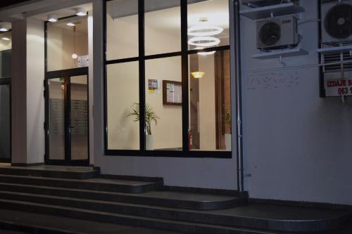 Gallery image of Skandik Luxe Residence in Jagodina