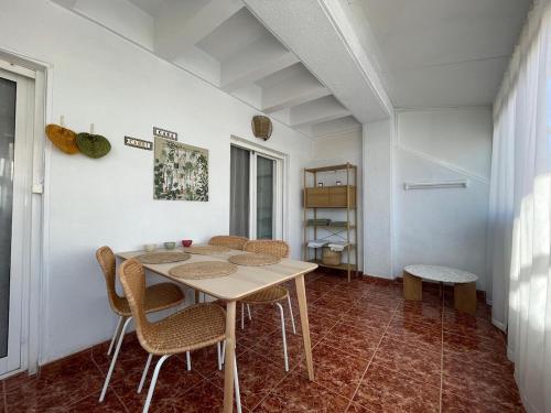 Modern apartment in Torrevieja
