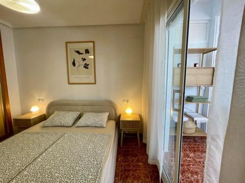 Modern apartment in Torrevieja