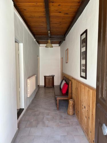 Posezení v ubytování Chambres privées - Maison d hôtes Piot - Pennes-Le-Sec Drôme