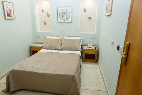 Hypnos Skg Room 101