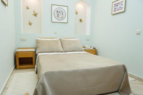 Hypnos Skg Room 101