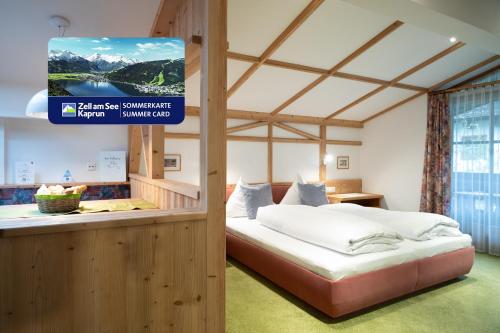 Haus Katharina, SUMMERCARD INCLUDED
