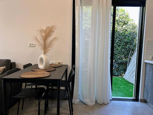Φωτογραφία από το άλμπουμ του סוויטת מול הבניאס σε Kibbutz Snir