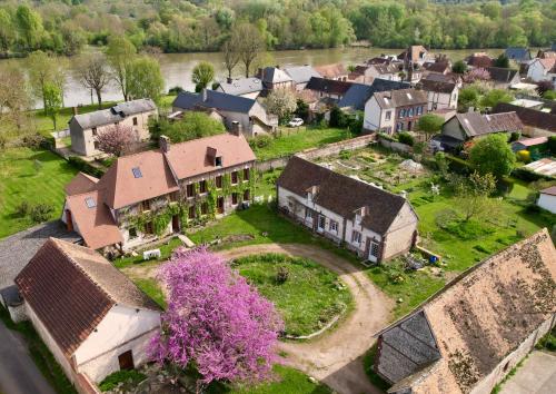 Les Jardins de Félicie
