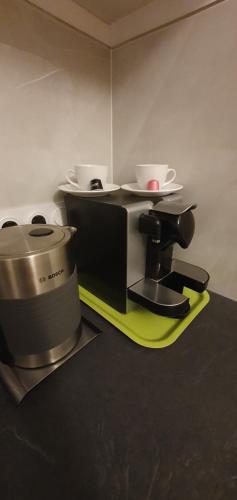 Fotografie z fotogalerie ubytování Trouville Palace, chez Margot v destinaci Trouville-sur-Mer