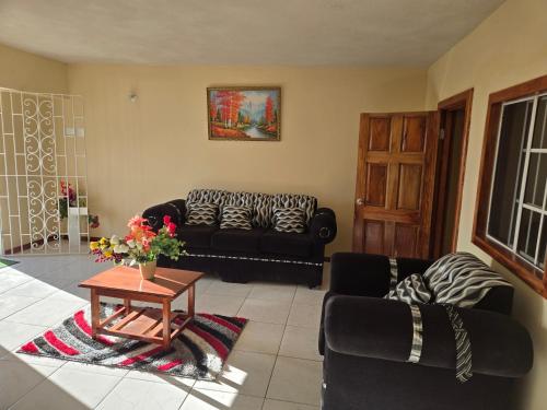 Poinciana apartment two