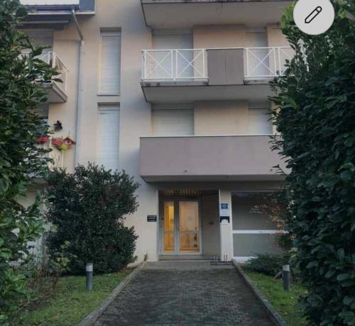 Photo de la galerie de l'établissement Logement neuf Albertville centre VILLE, à Albertville