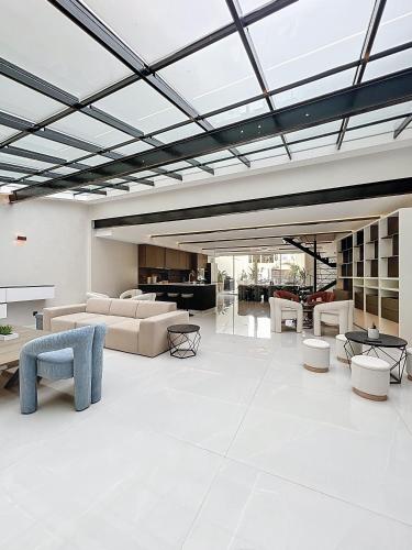 Luxury Apartment - Central Cannes, near Beach & Palais - LRACANNES