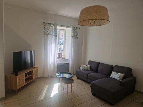 La Villa Cécile