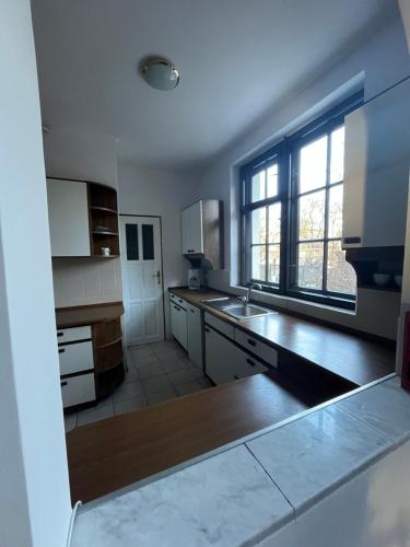 Dapur atau dapur kecil di Prime Home CLIFF