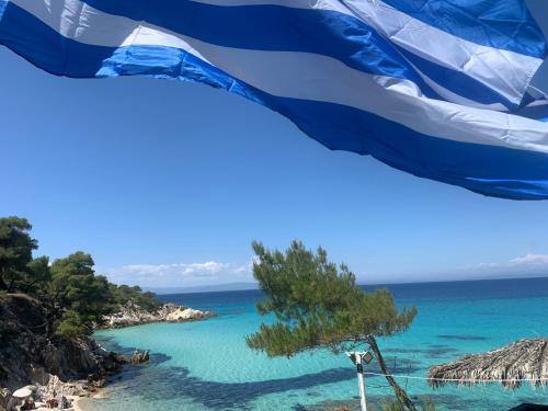 Φυσικό τοπίο κοντά σε αυτό το διαμέρισμα
