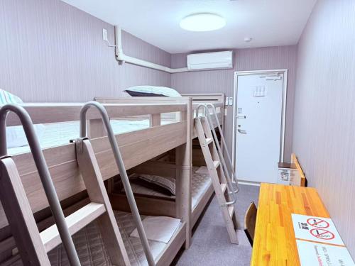 HOSTEL s