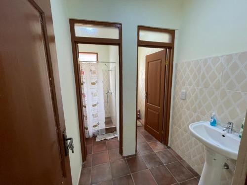 Bany a KD Apartment