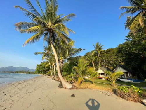 Φυσικό τοπίο κοντά σε αυτό το δωμάτιο σε οικογενειακή κατοικία