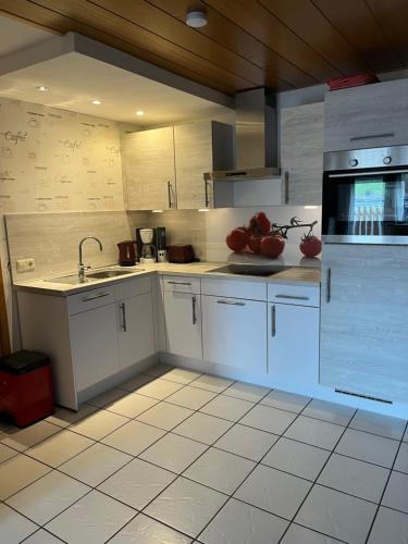 Gallery image of Ferienwohnung nahe Ulm/Laupheim in Laupheim