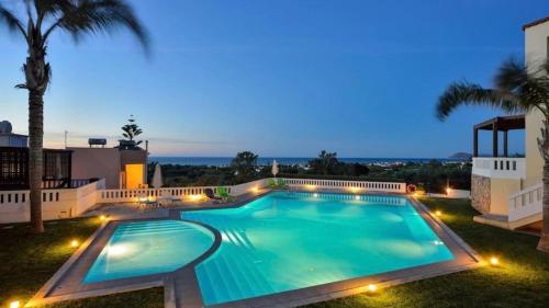 Villa Pandora - Petit Bonheur