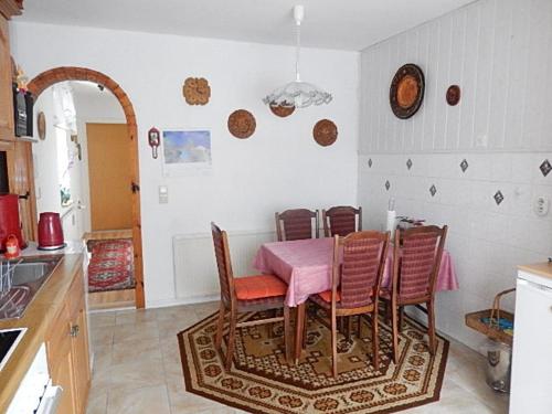 Gallery image of Ferienhaus Küchler in Schwarzbach