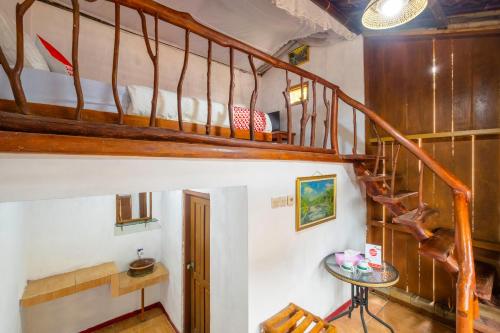 Fotografie z fotogalerie ubytování OYO 2278 Cikidang Hunting Resort v destinaci Sukabumi