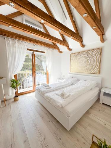 VINOPORT Apartmanház