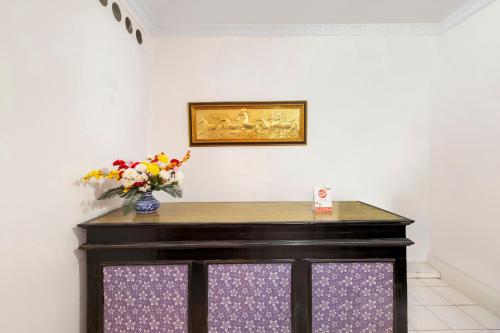 Fotografie z fotogalerie ubytování OYO 2394 Hotel Brosta v destinaci Yogyakarta