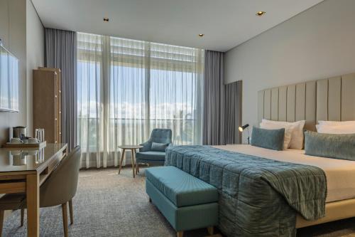 Fotografie z fotogalerie ubytování Montebelo Girassol Maputo Hotel v destinaci Maputo