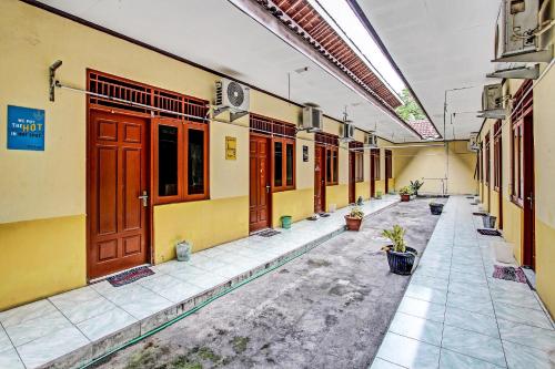 Fotografie z fotogalerie ubytování OYO Life 2546 Griya Widya Syariah v destinaci Klaten