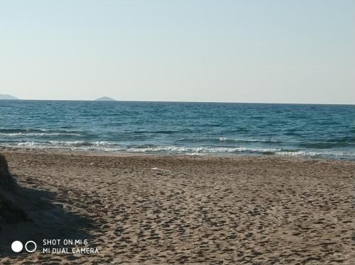 Φυσικό τοπίο κοντά σε αυτό το διαμέρισμα