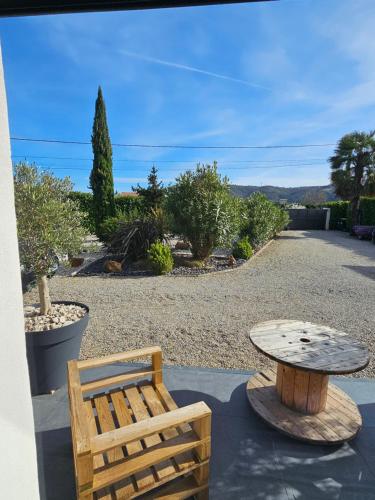 Φυσικό τοπίο κοντά σε αυτό το bed & breakfast