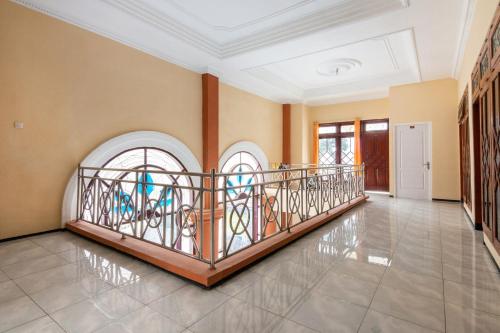 Foto dalla galleria di Hotel O Safira Family Residence Syariah a Lawang