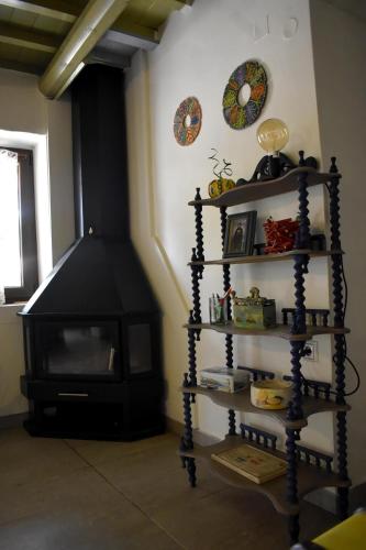 Gambar di galeri bagi Telesilla's home di Apothíkai