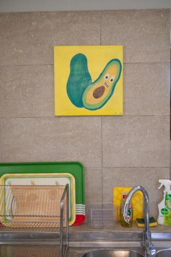 Gambar di galeri bagi Telesilla's home di Apothíkai
