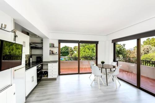 Acogedor apartamento en Betlem