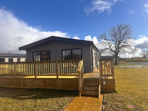 Gallery image of Brompton Lodge at Galtres in Pickering