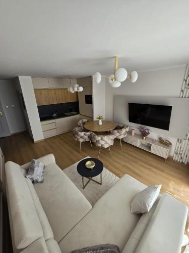 Apartament VIP