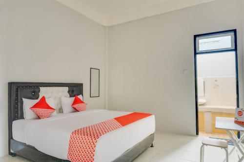 Gallery image of OYO 3001 D'vio Homestay Syariah in Bukittinggi