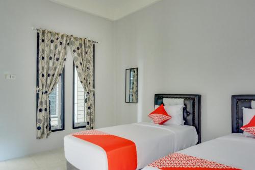 Gallery image of OYO 3001 D'vio Homestay Syariah in Bukittinggi