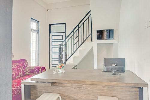 Gallery image of OYO 3001 D'vio Homestay Syariah in Bukittinggi