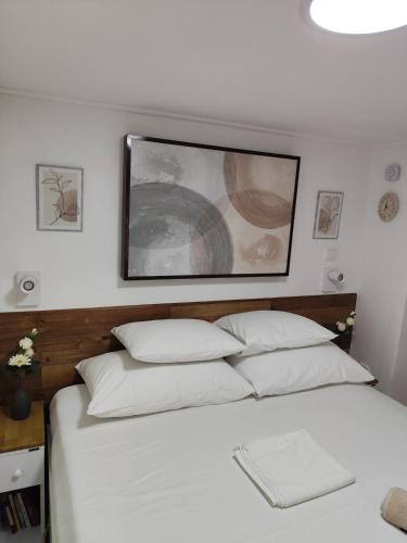 Apartment in beautiful Diocletian's Palace