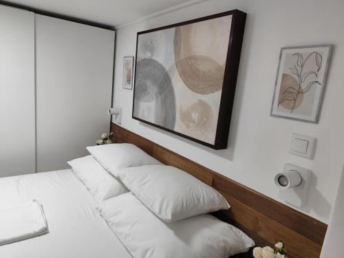 Apartment in beautiful Diocletian's Palace