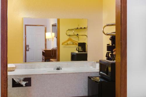 GuymonにあるOYO Hotel Guymon OK US-54のギャラリーの写真