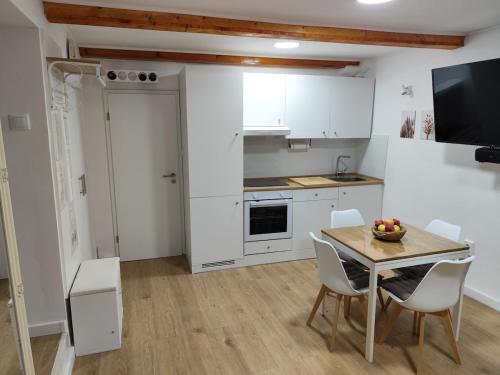 Apartment in beautiful Diocletian's Palace