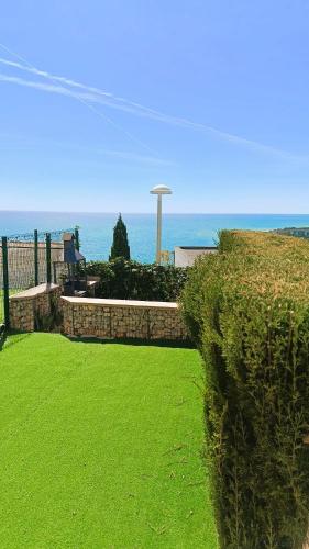 Ara Bela Duplex con jardin